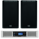 QSC E112 Series System