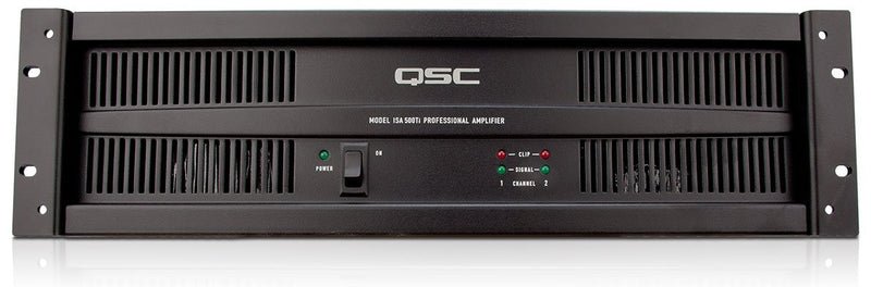 QSC ISA500Ti