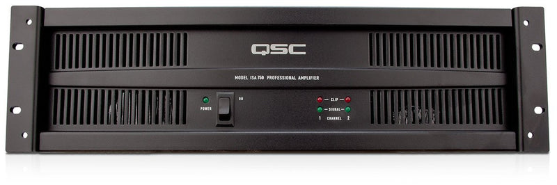 QSC ISA750
