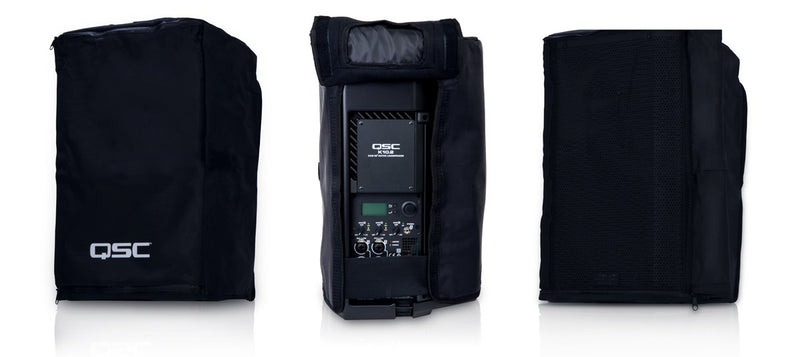QSC K10 OUTDOOR COVER