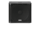 QSC KLA181-BK
