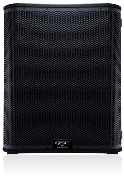QSC モニタースピーカー 2台セット　AD-S82H QSC モニタースピーカー 2台セット AD-S82H - メルカリ
