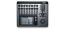 QSC TOUCHMIX-16