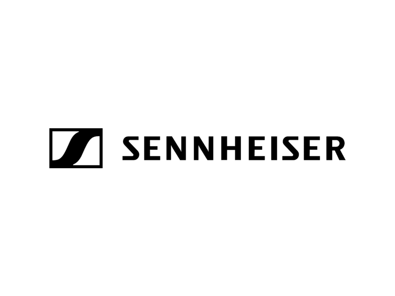 Sennheiser CLIP BLACK FOR HD/HMD 300 PRO