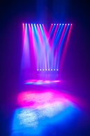 ADJ Sweeper Beam Quad LED