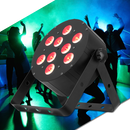 Eliminator TRI DISC 9 IR