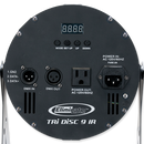 Eliminator TRI DISC 9 IR