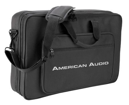 American Audio VMS Bag