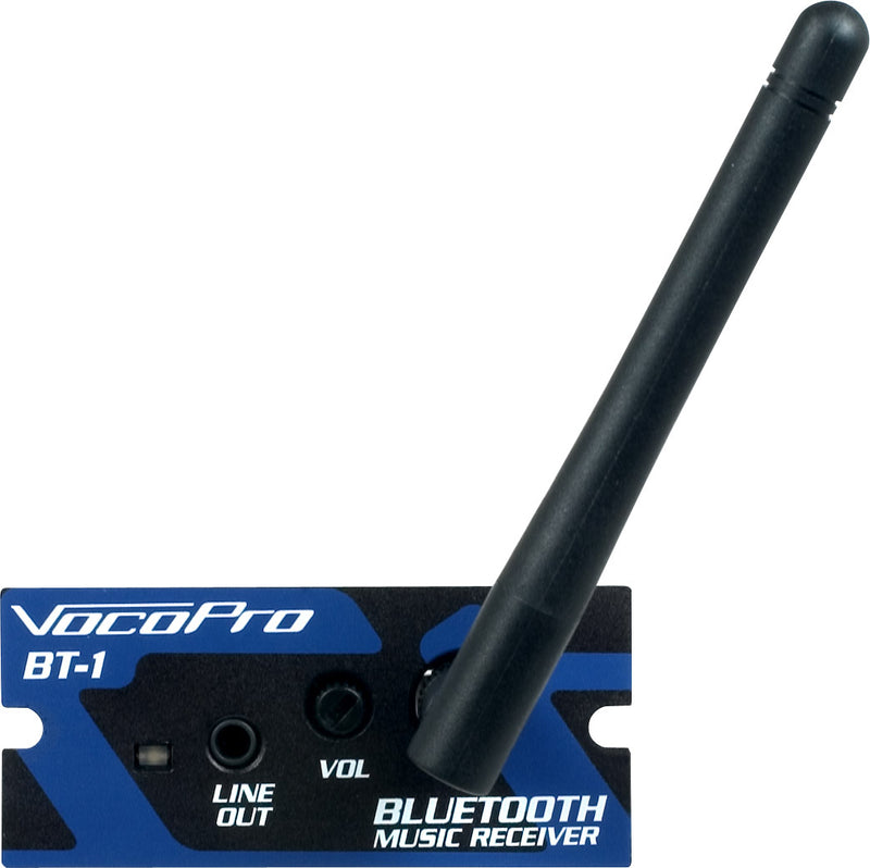 VocoPro BT-1