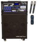 VocoPro CHAMPION-REC-9 (HEAD + SPEAKER)