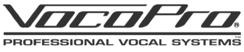 VocoPro CHAPION-REC BASIC (HEAD & SPEAKER)