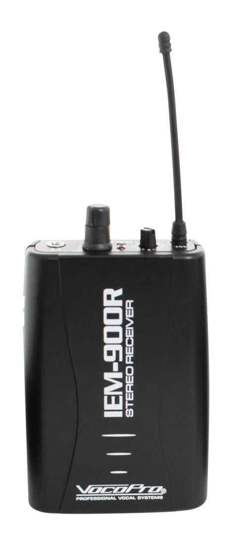 VocoPro IEM-900R