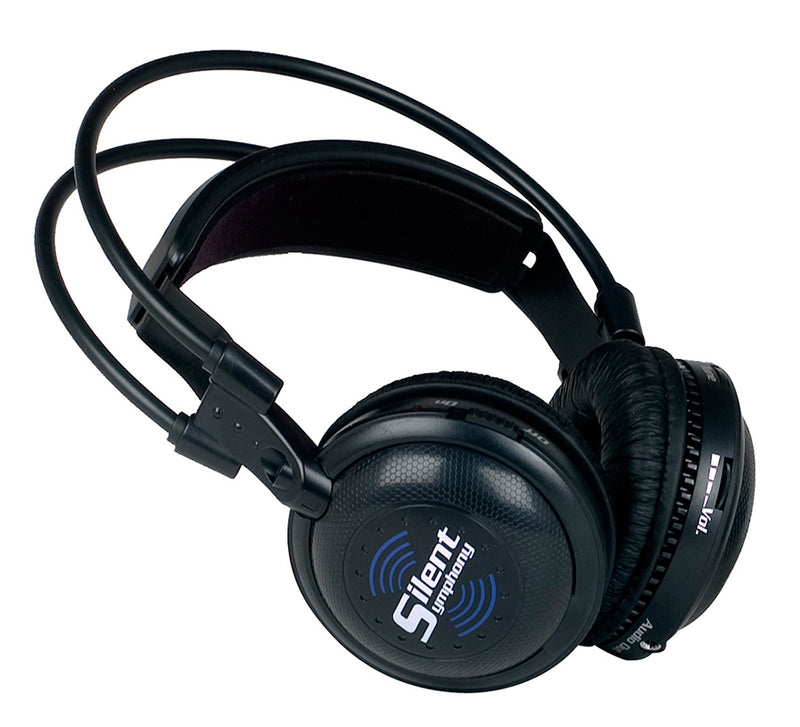 VocoPro SilentSymphony-Headphone