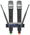 VocoPro UHF-28-9
