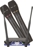 VocoPro VHF-Module/VM1-1 (Set 4)