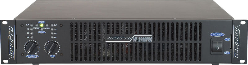 VocoPro VP-2100PRO