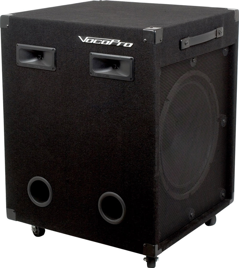 VocoPro VX-30II