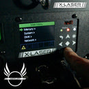 X-Laser Skywriter HPX M-5